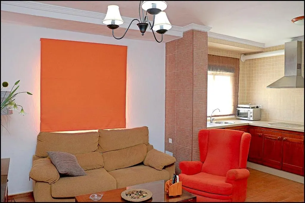 Apartamento Goya 7 Conil De La Frontera