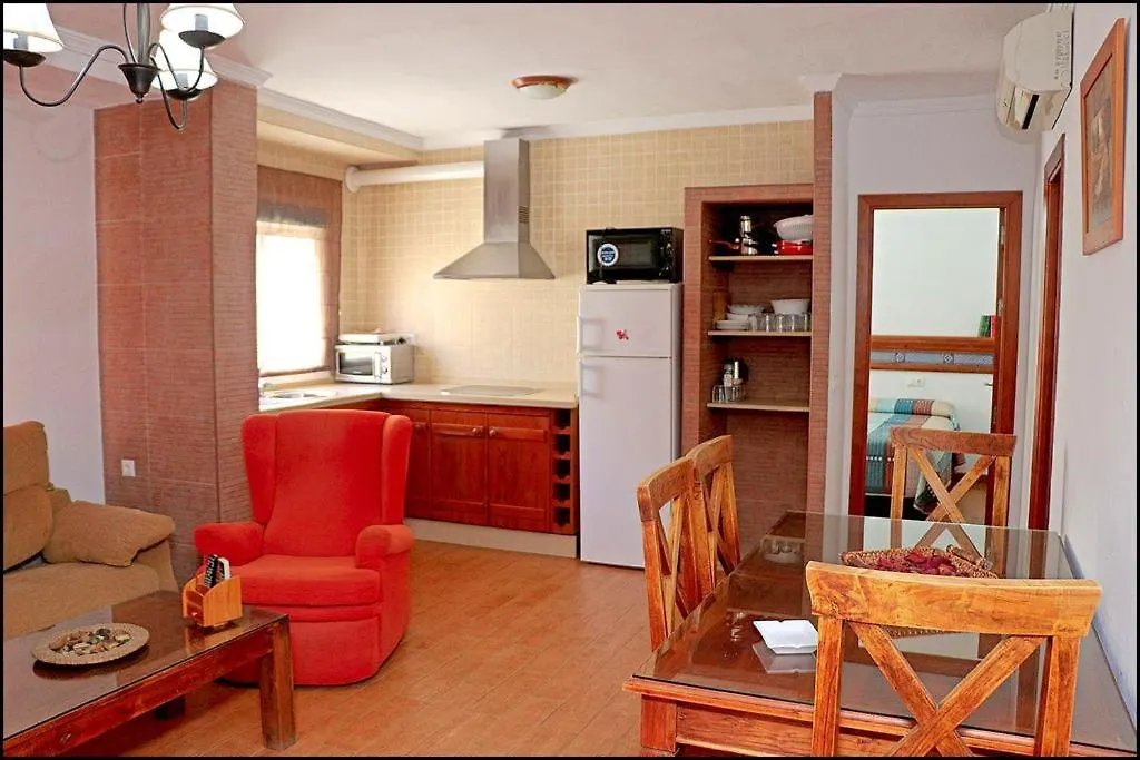 Apartamento Goya 7 Conil De La Frontera 0*,  Spain