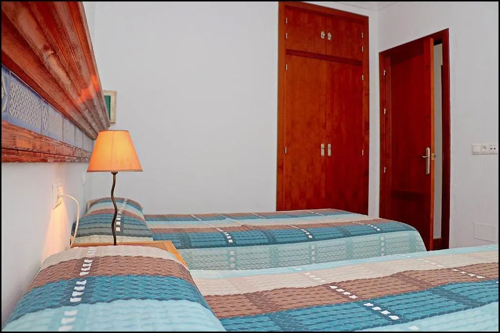 Apartamento Goya 7 Conil De La Frontera Apartment