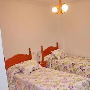 Apartamento Calle Ancha 04, Conil De La Frontera