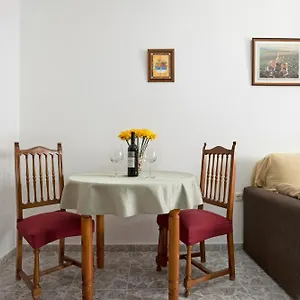 Apartamento Ruz Bajo, Conil De La Frontera