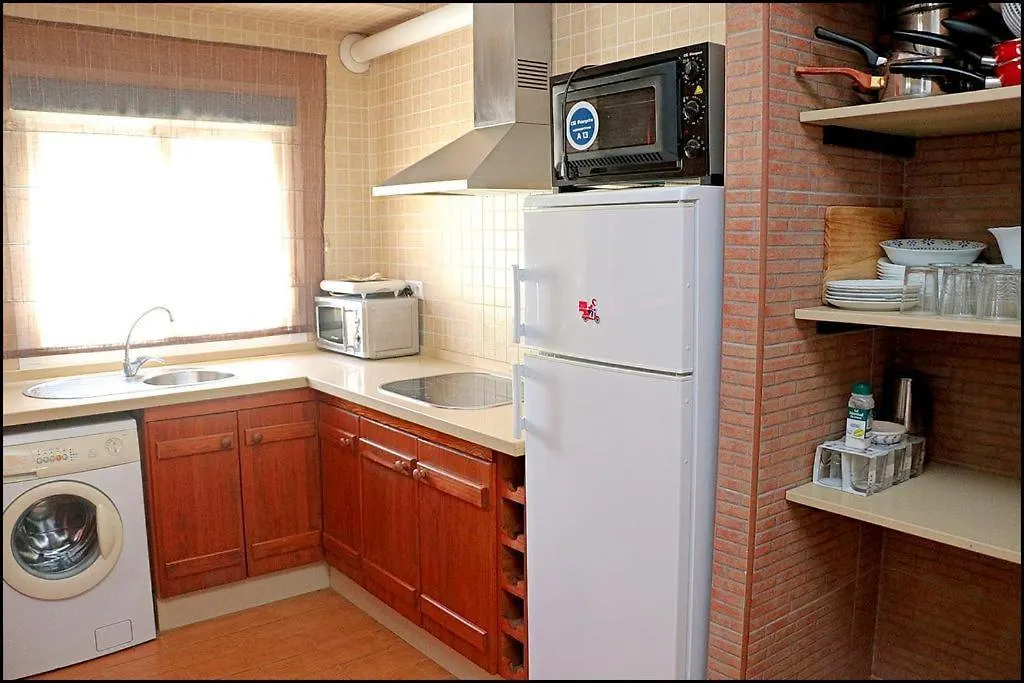 Apartment Apartamento Goya 7 Conil De La Frontera Spain