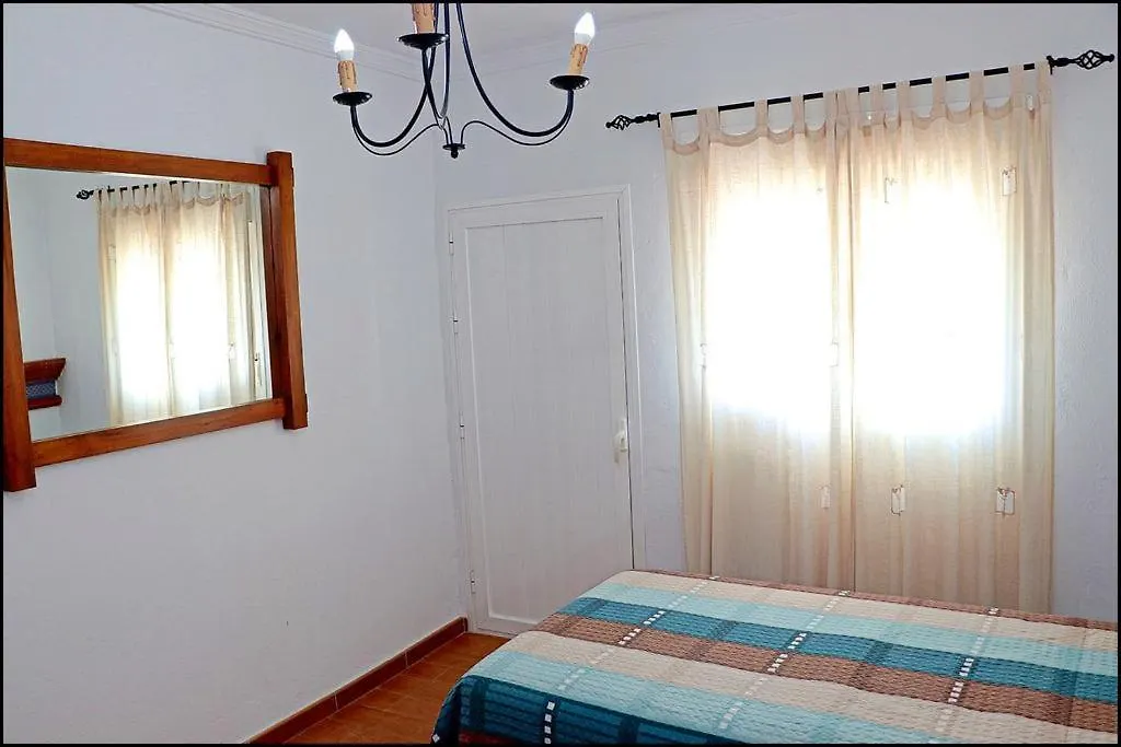 Apartamento Goya 7 Conil De La Frontera Spain