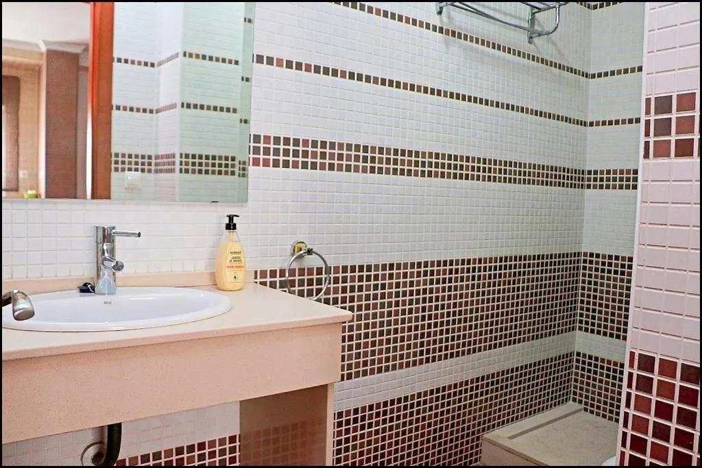Apartamento Goya 7 Conil De La Frontera 0*,
